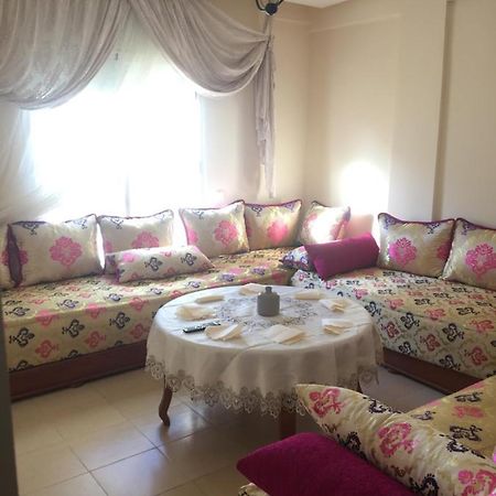 Ocean View Apartment Rabat Exterior foto