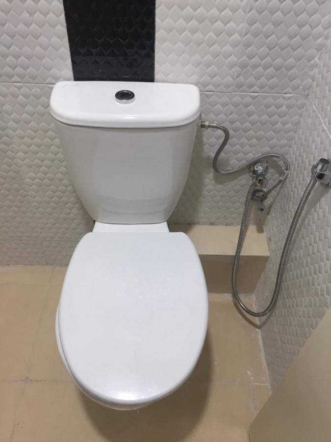 Ocean View Apartment Rabat Exterior foto