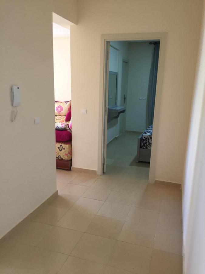 Ocean View Apartment Rabat Exterior foto