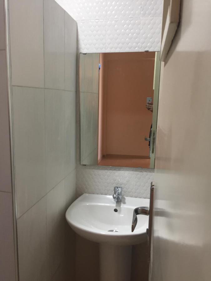 Ocean View Apartment Rabat Exterior foto