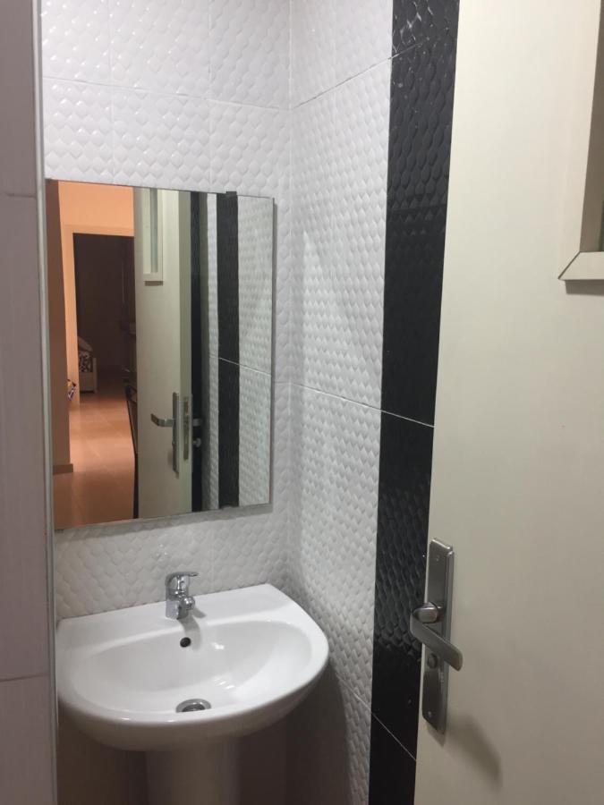Ocean View Apartment Rabat Exterior foto