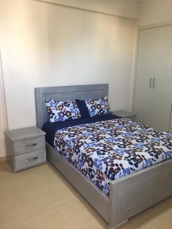 Ocean View Apartment Rabat Exterior foto