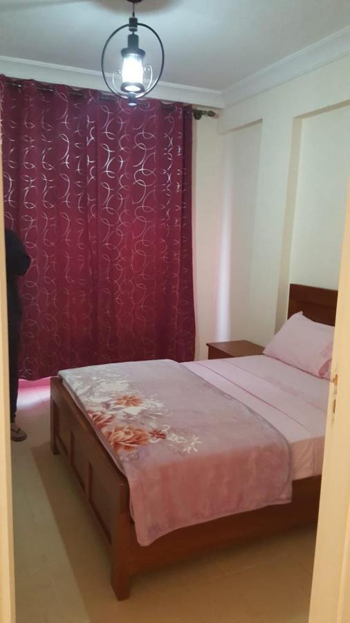 Ocean View Apartment Rabat Exterior foto